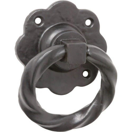 Tradco Gate Ring