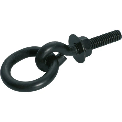 Tradco Iron Ring Pull Bolt