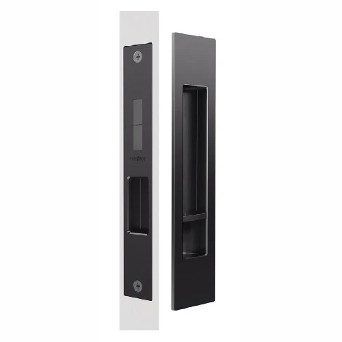 Mardeco Sliding Door Privacy Set, Backset 35mm