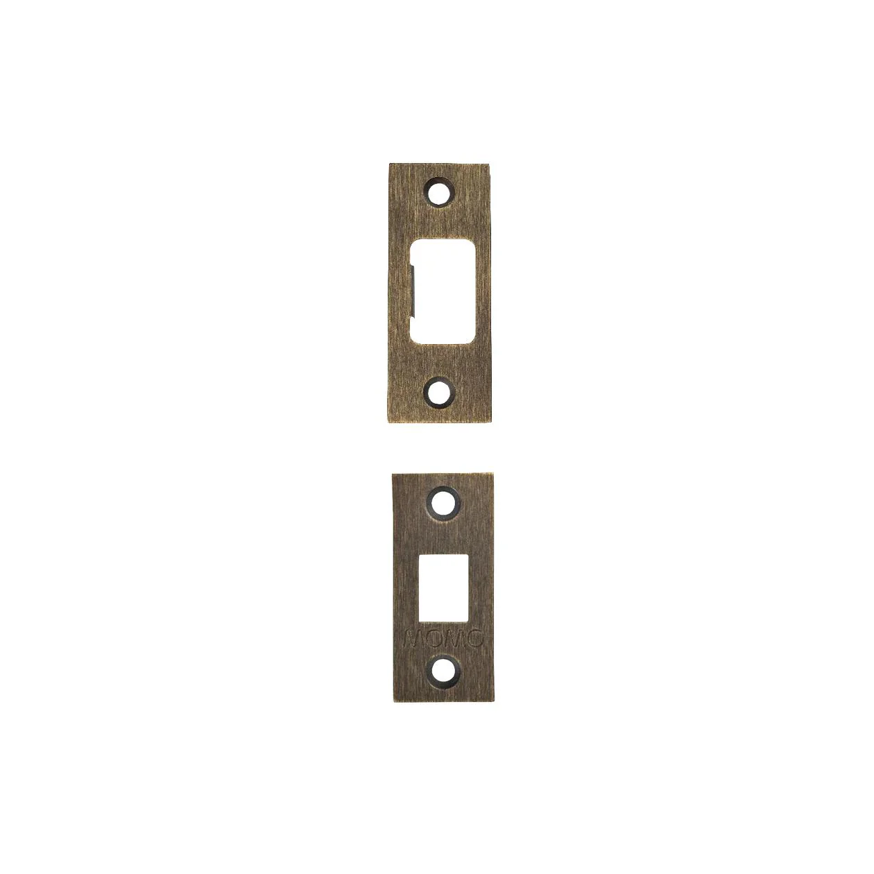 Momo Tubular Lock Bolt Accessories Set with Screws