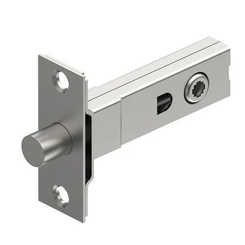 Tubular Mortise Bolt 4.5mm Universal Spindle