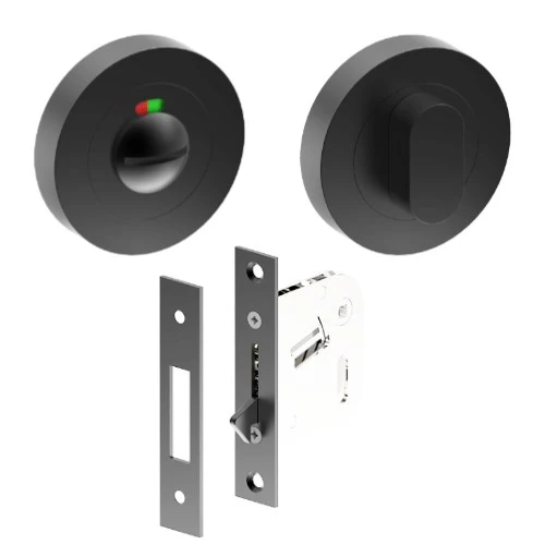 Round Indicating Privacy Set