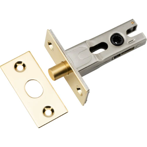 Iver Privacy Bolt Round