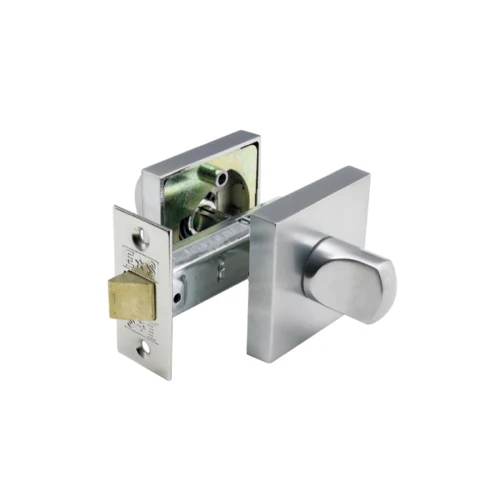 Zanda Square Safety Latch