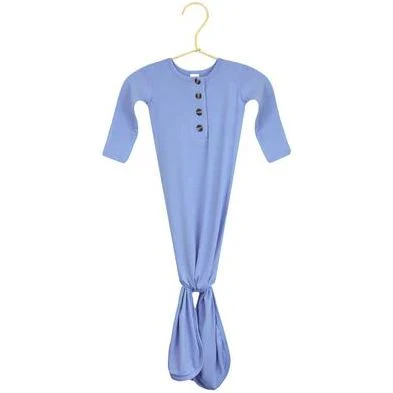 Lou Lou & Company Perry Knotted Gown