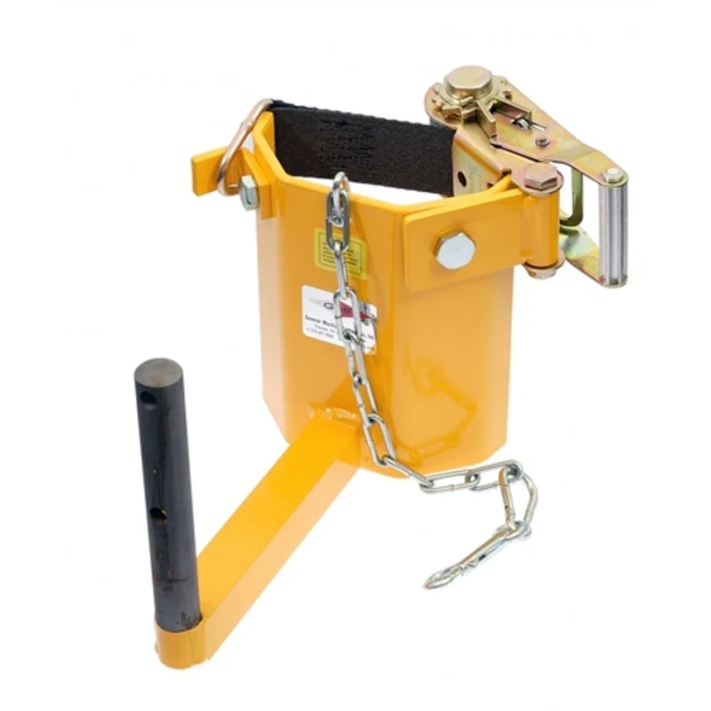 GMP | Pole Mount Bracket | #70372
