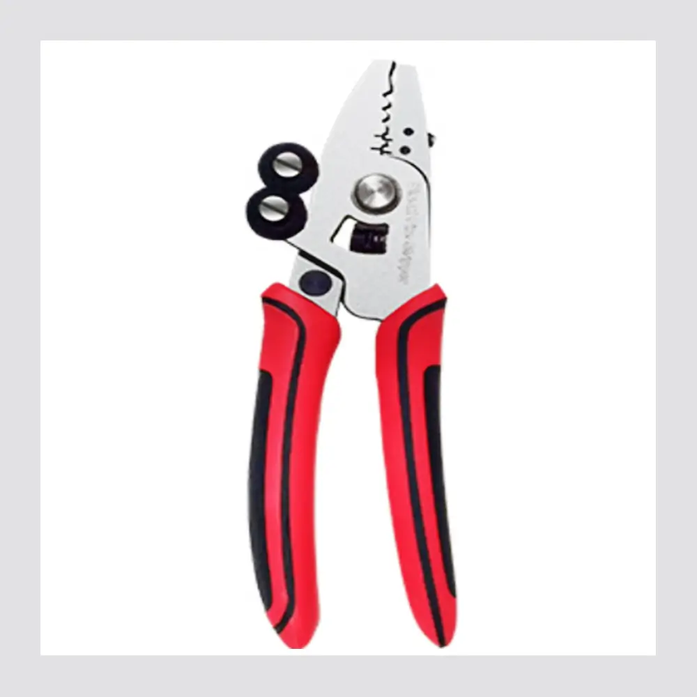 OPTIX AMERICA | Jackknife Fiber Cable Prep Tool | #J4N1