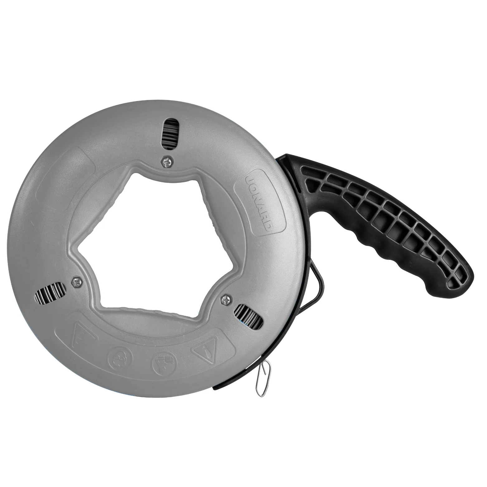 JONARD | Steel Fish Tape, 50′ | #FTS-50