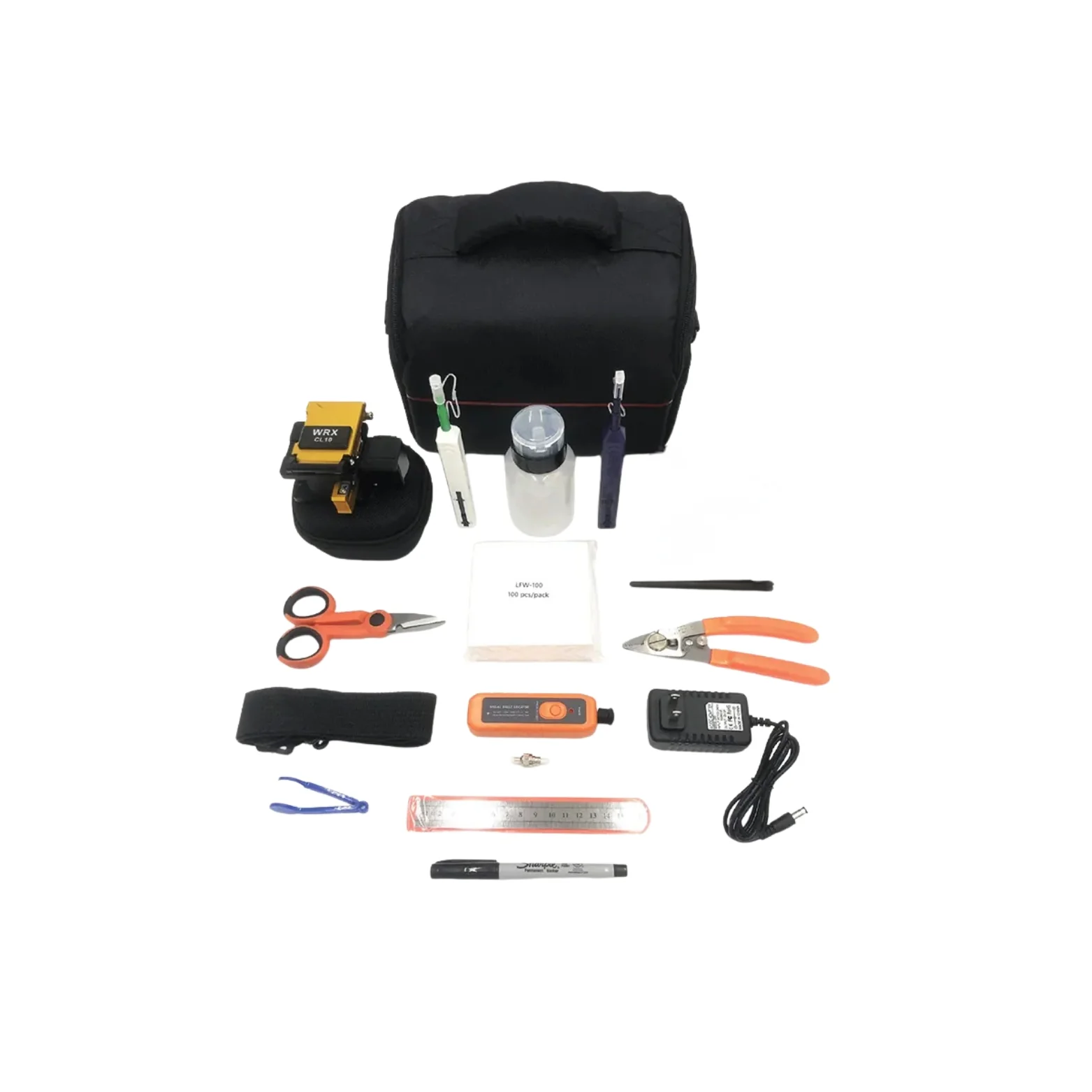 OPTIX AMERICA | Basic Termination Kit | #MCT-KIT