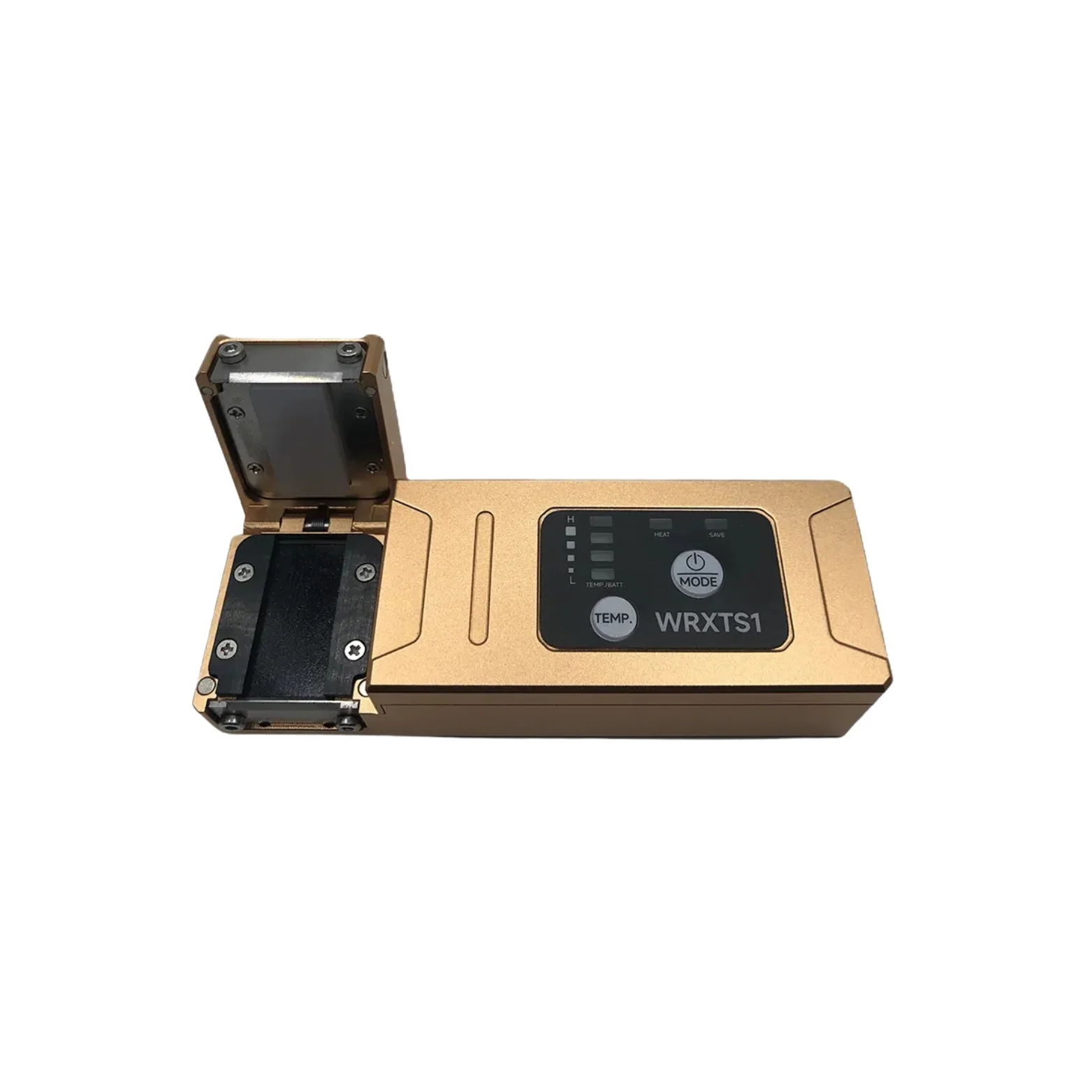 OPTIX AMERICA | Thermal Stripper For Both Single and Ribbon Fiber | #WRXTS1