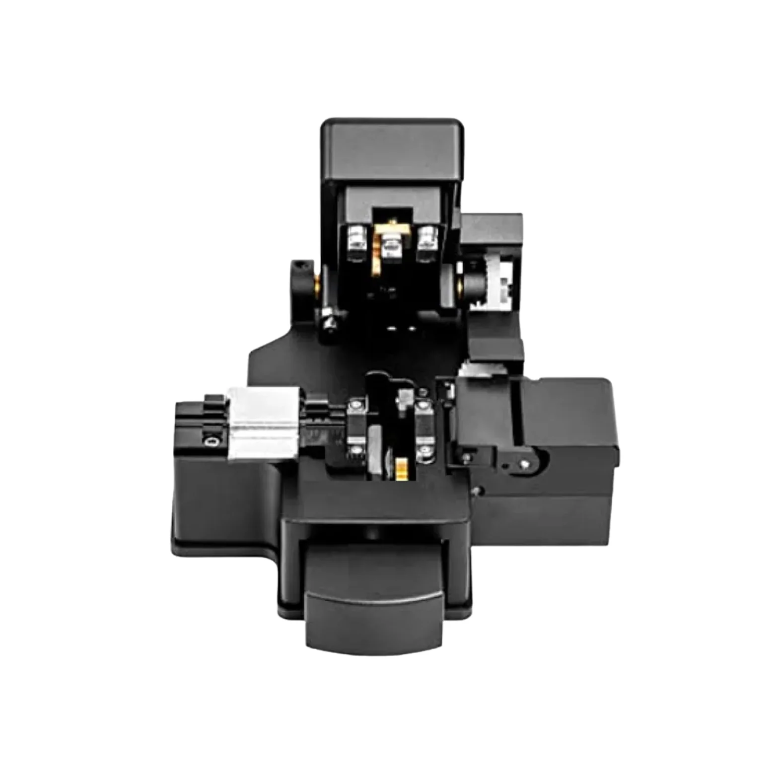 OPTIX AMERICA | Precision Cleaver W/Automatic Rotating Blade and Auto-Bin | #WRXK9A