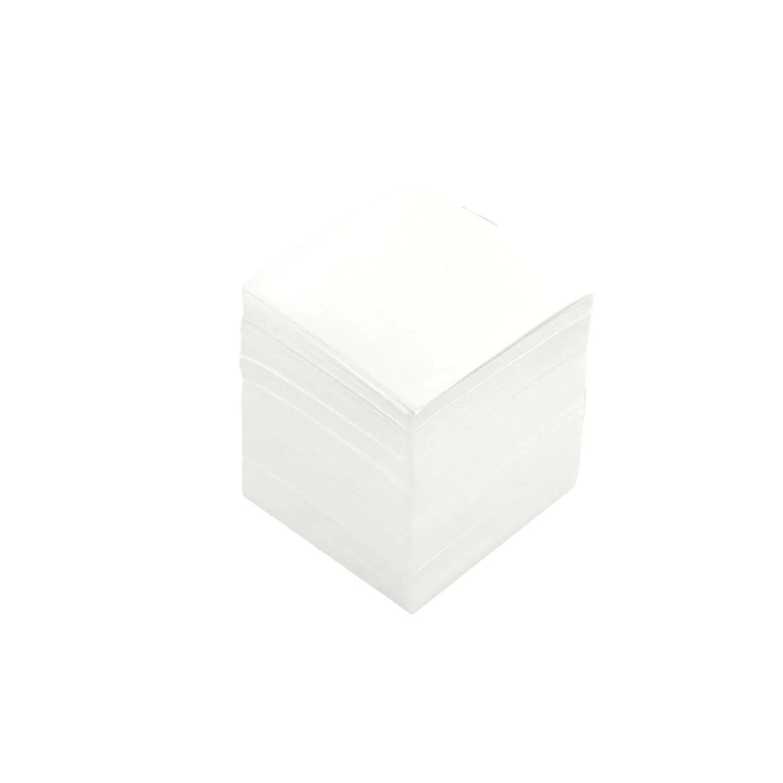 OPTIX AMERICA | Lint free, non-abrasive, 2”x2” pad (150 pieces) | #LFW2X2-150