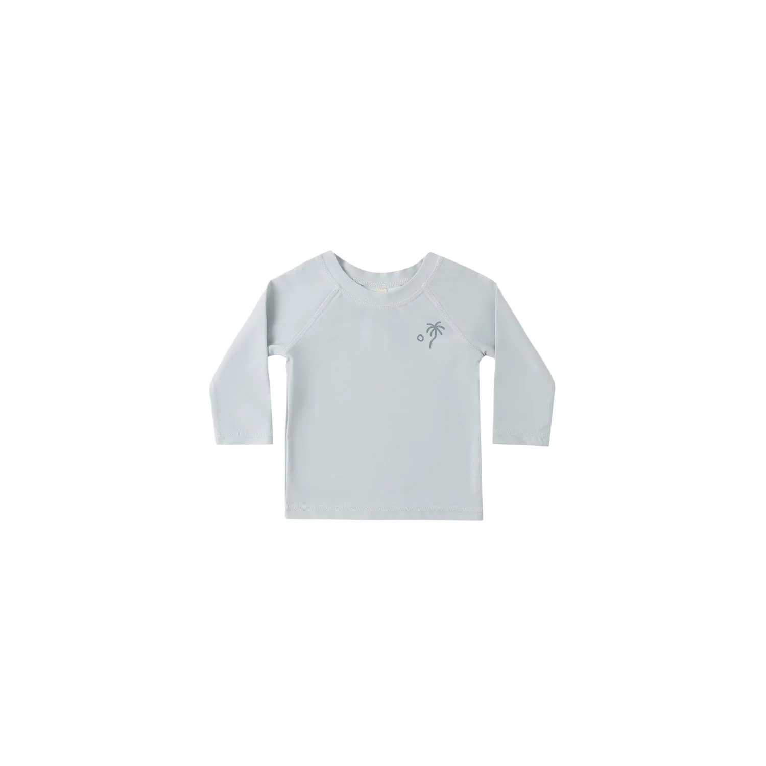 Quincy Mae Rashguard – Sky