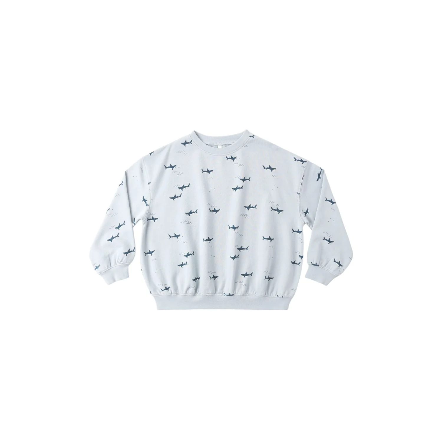 Rylee + Cru  Sweatshirt – Sharks
