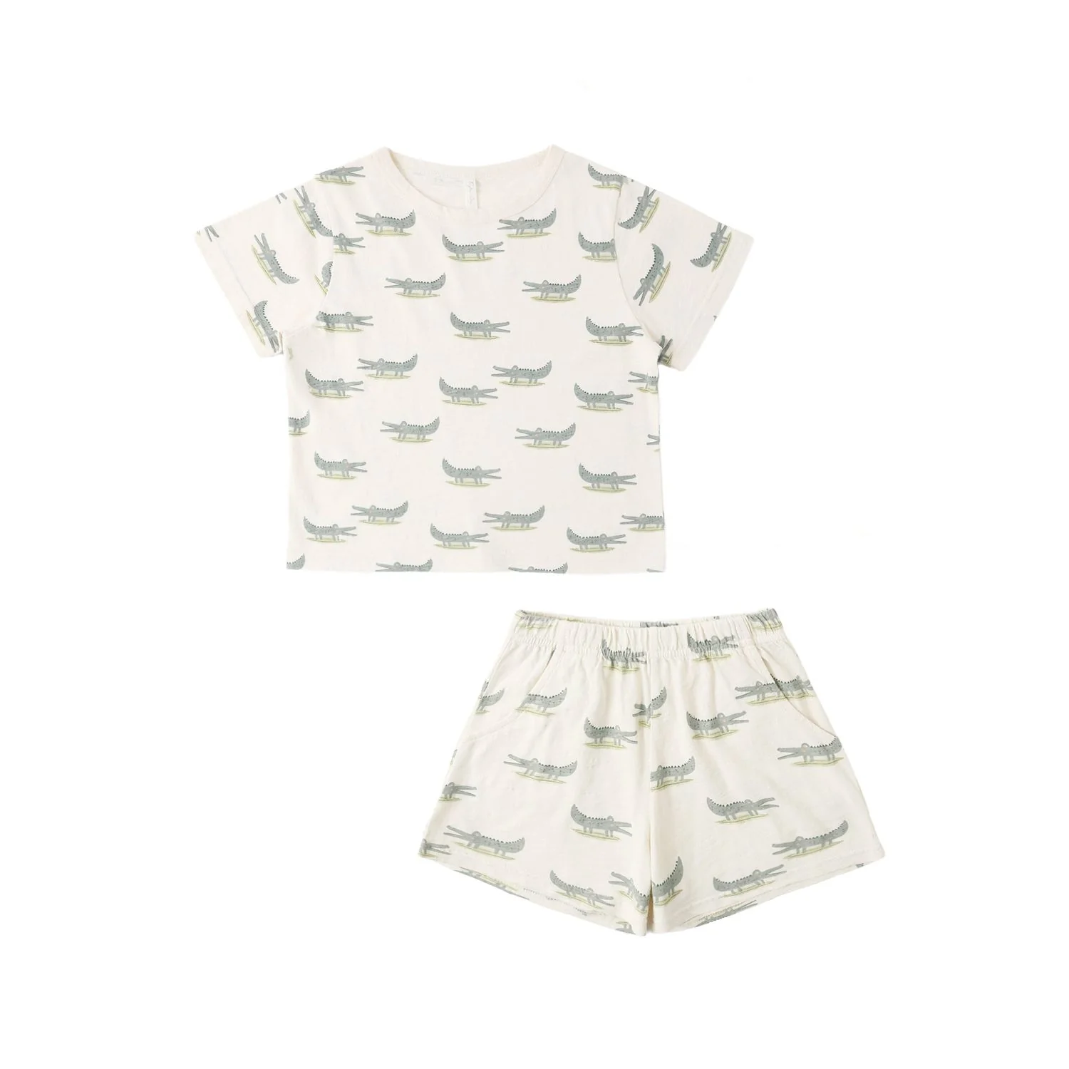 Rylee + Cru Play Set – Alligators