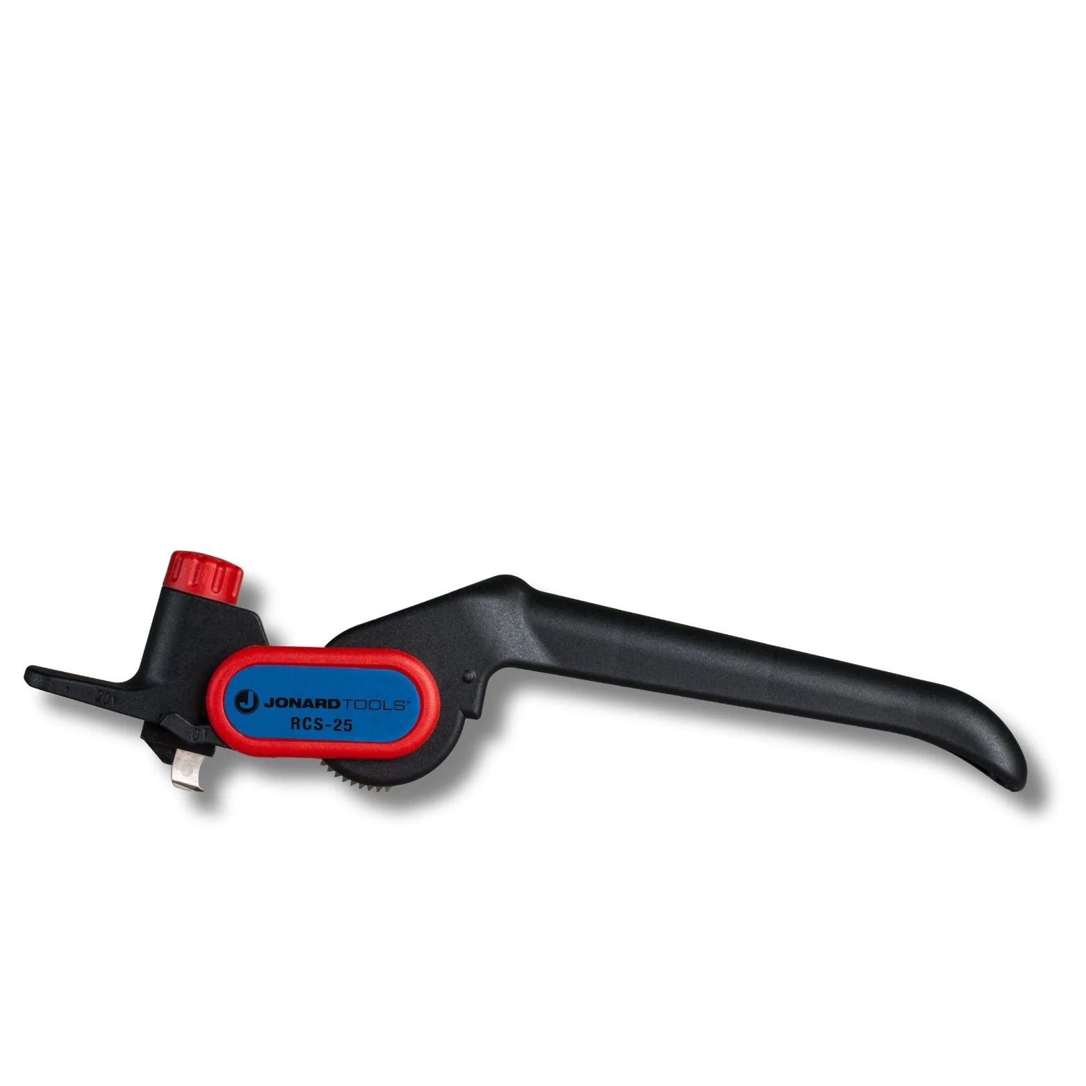 JONARD | Ratcheting Cable Slitter | #RCS-25