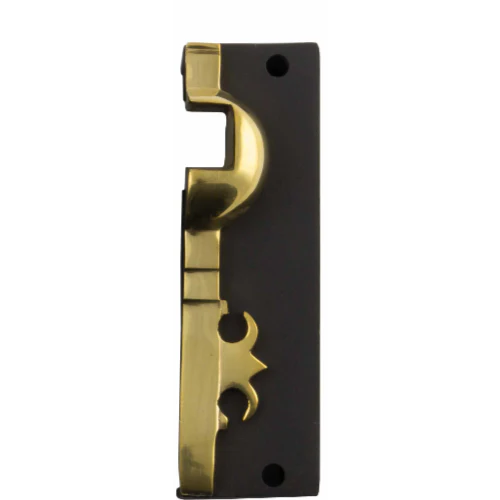 Tradco Carpenters Lock Spare Keeper