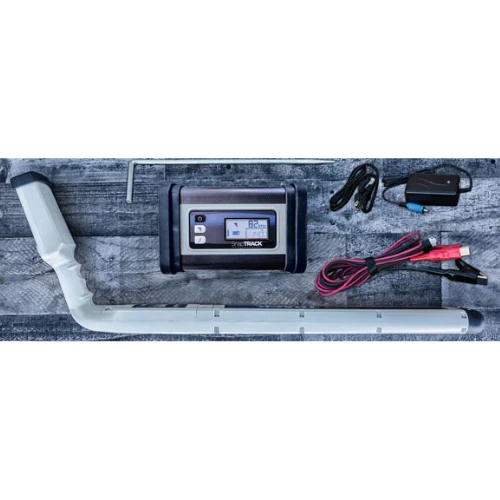 RYCOM | SNAPTRACK HPTX LOCATOR – 10 WATT – LITHIUM ION | #001 00900 00