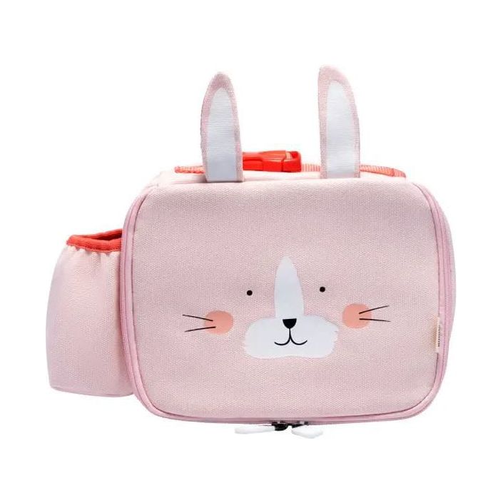 Uninni Toddler Lunch Bag – Rabbit