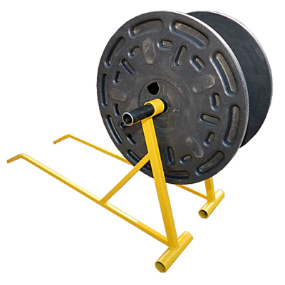 GMP | Reel Buck W/42″ Spindle Bar | #71669