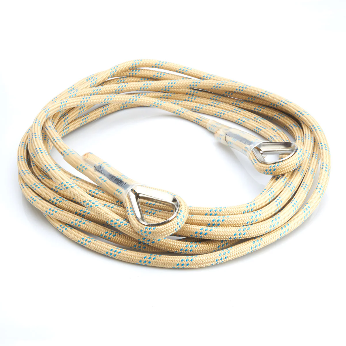Ronin | HP Vertical Lifeline w/Metal Thimble Ends (100ft) | #WKC294-100