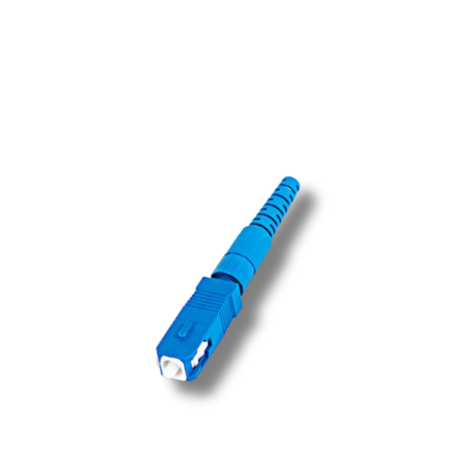 UCL SWIFT | Splice On Connector, SC, OM2, UPC, 900 micron | #SC-OM2-UPC-09