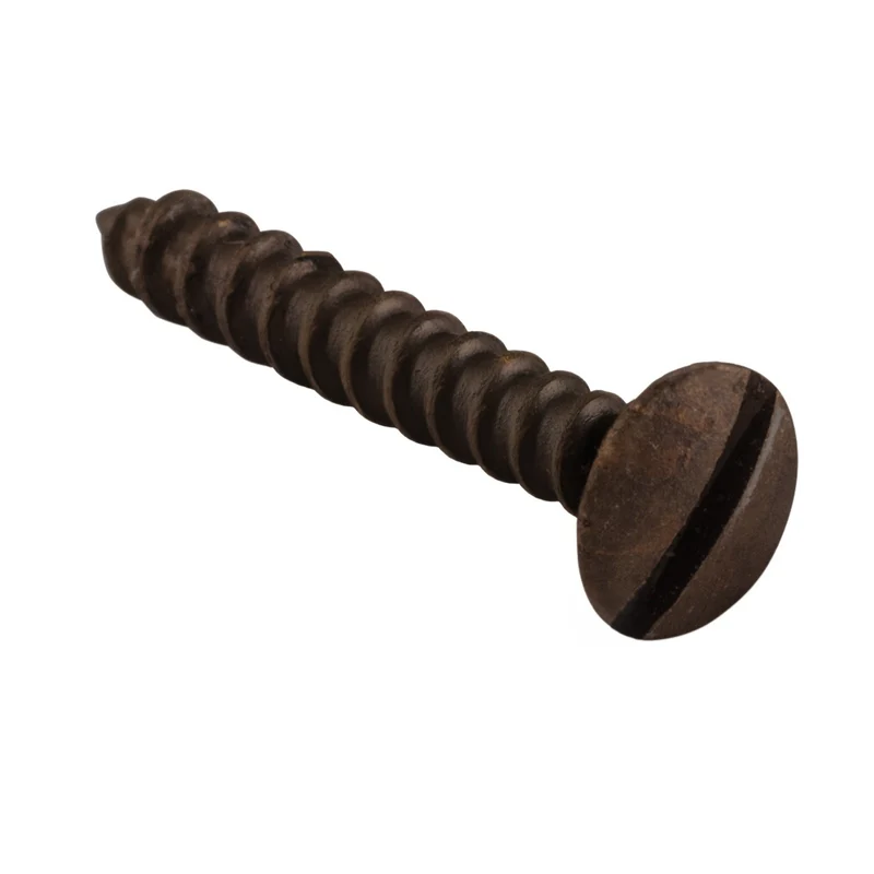 Tradco Domed Head Screws