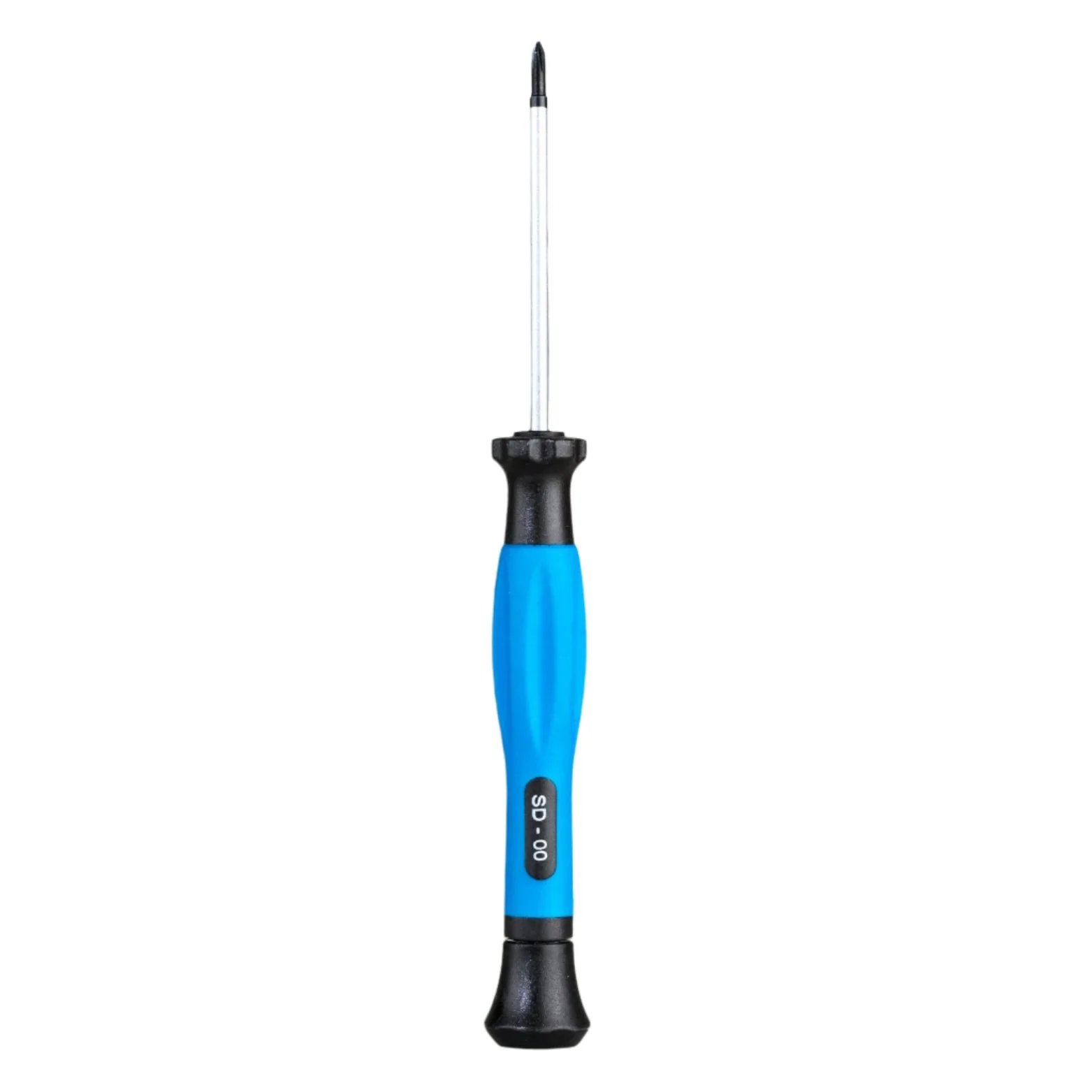 JONARD | Phillips Precision Screwdriver, #00 x 60 mm (Pack of 10) | #SD-00/10