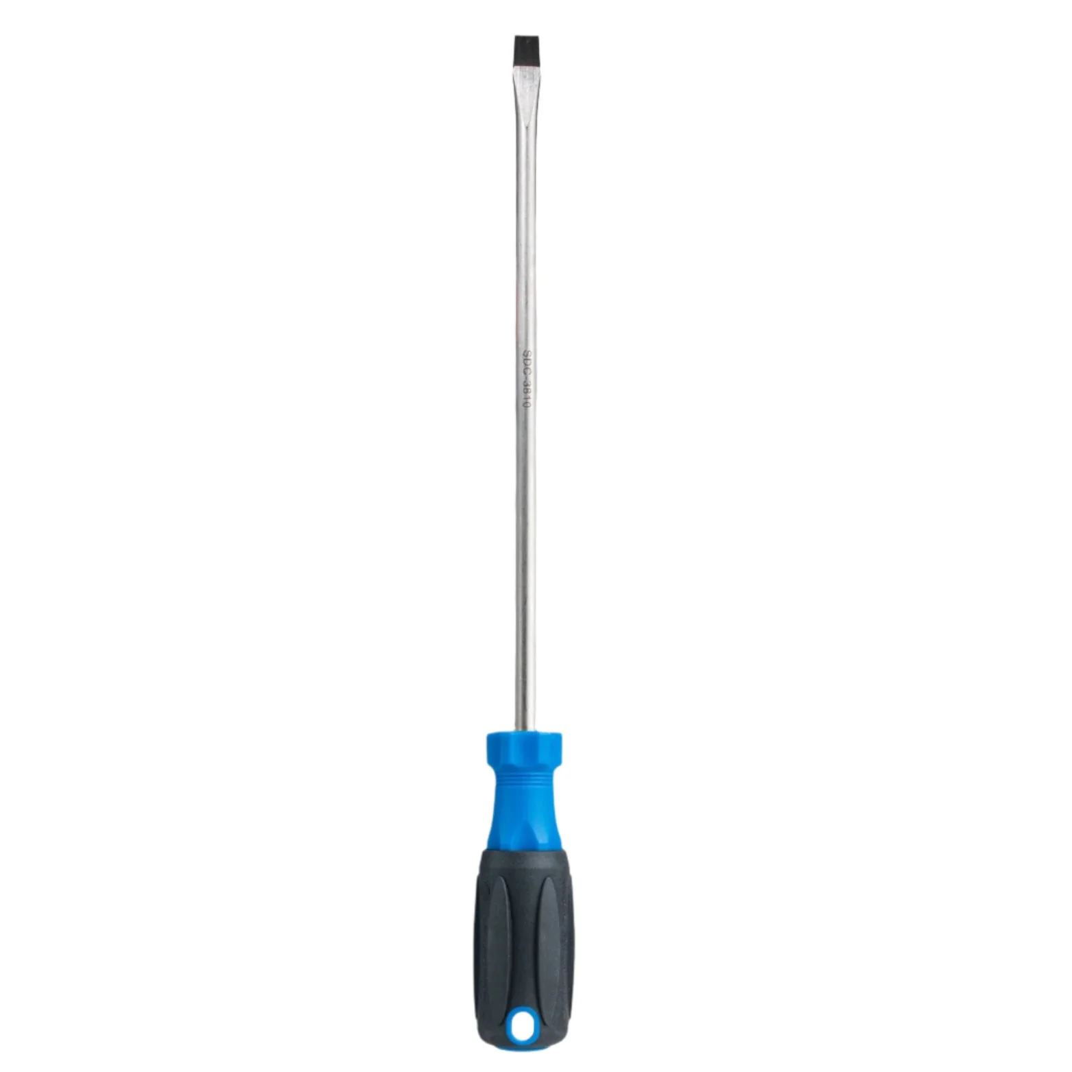 JONARD | Keystone Slotted Screwdriver, 3/8 x 10 inch | #SDC-3810