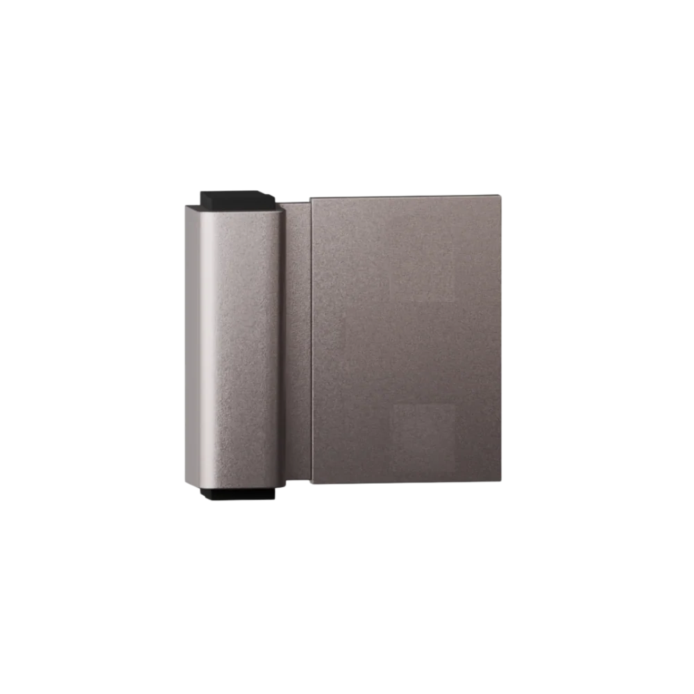 Metlam Sentinel Series Bumber – Concealed Fix