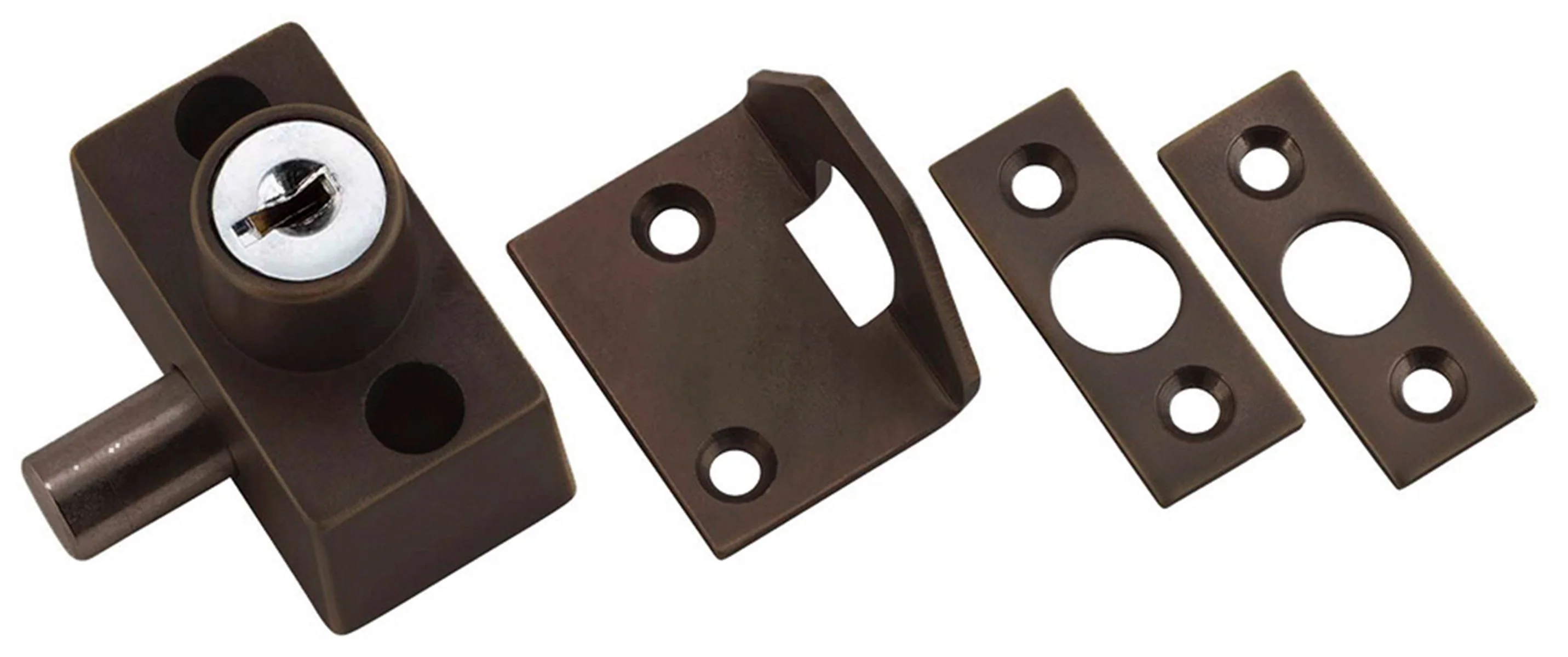 Tradco Sash and Sliding Window Locks