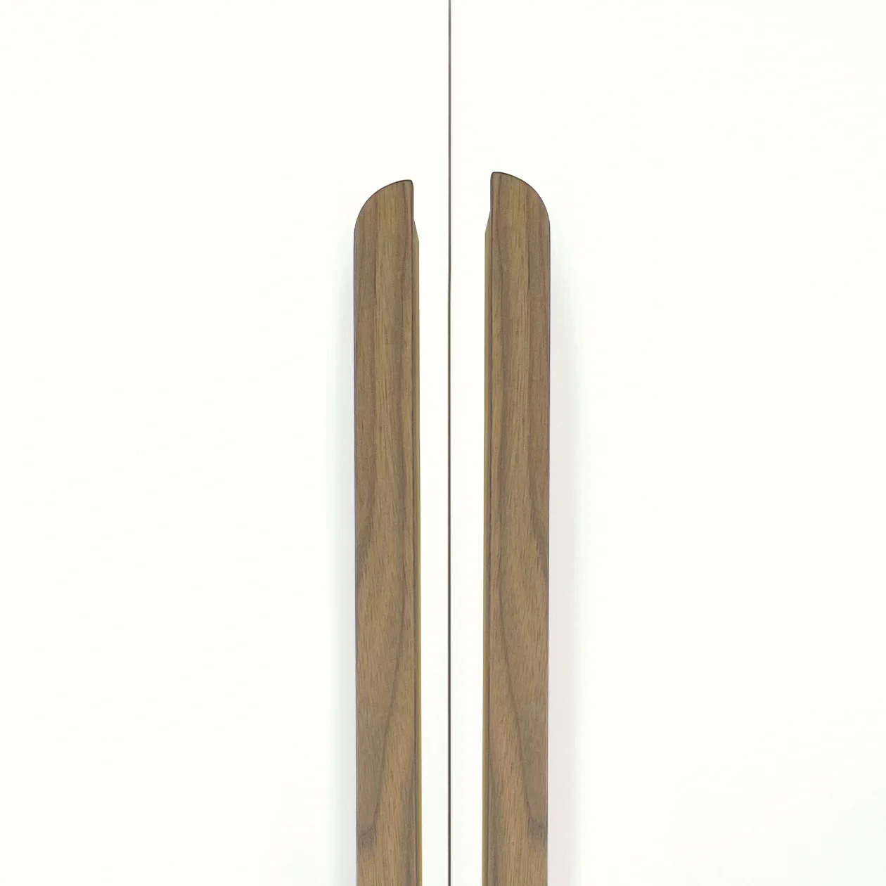 Momo SYDNEY Timber Cabinet Pull Handle