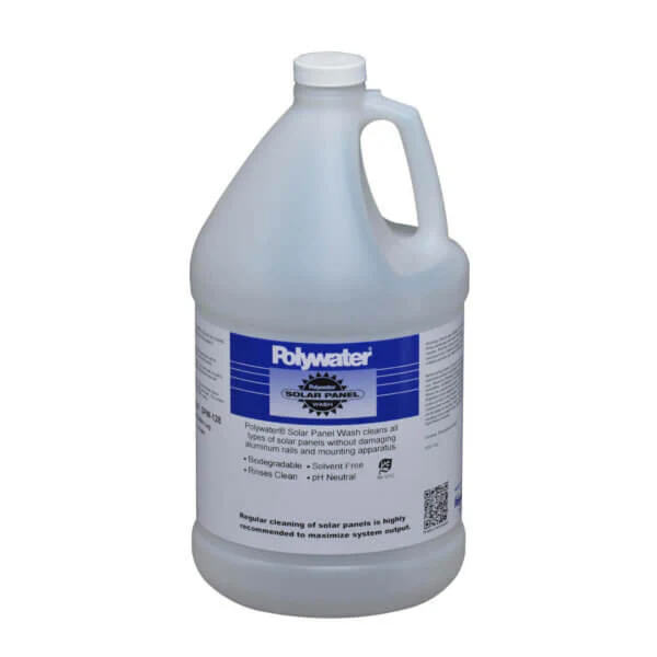Polywater | Solar Panel Cleaner | #SPW-128