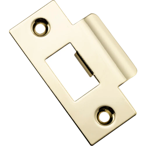 Iver Metal Door Tube Latch Striker