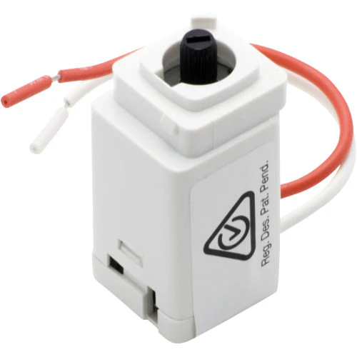 Tradco Dimmer Unit Mechanism No Knob