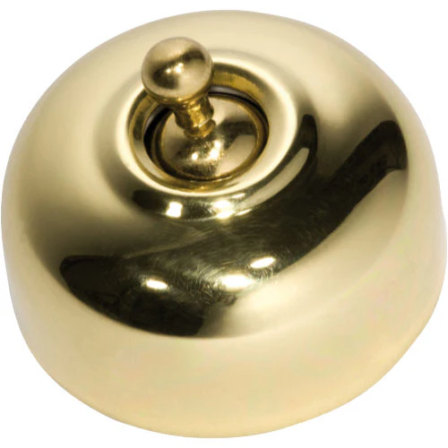 Tradco Traditional Light Switches