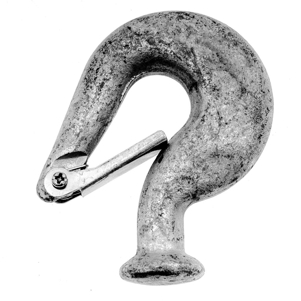 GMP | Safety Ball Hook | #74136