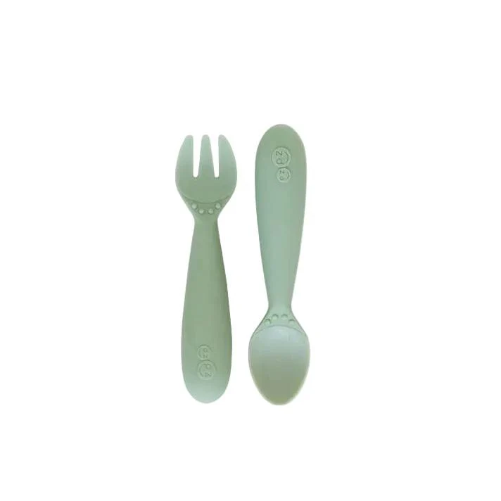 EZPZ Mini Utensils