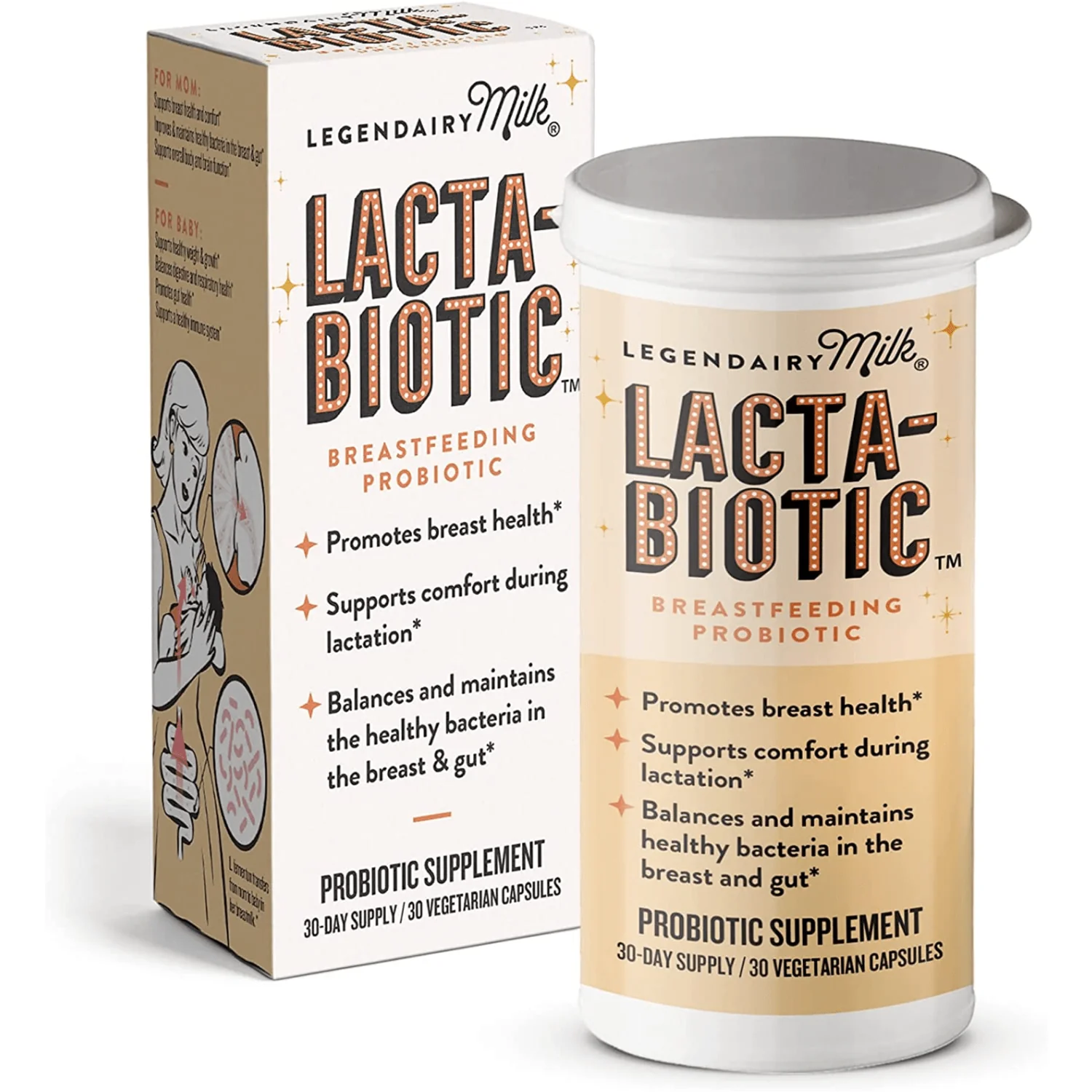 Legendairy Lacta-Biotic