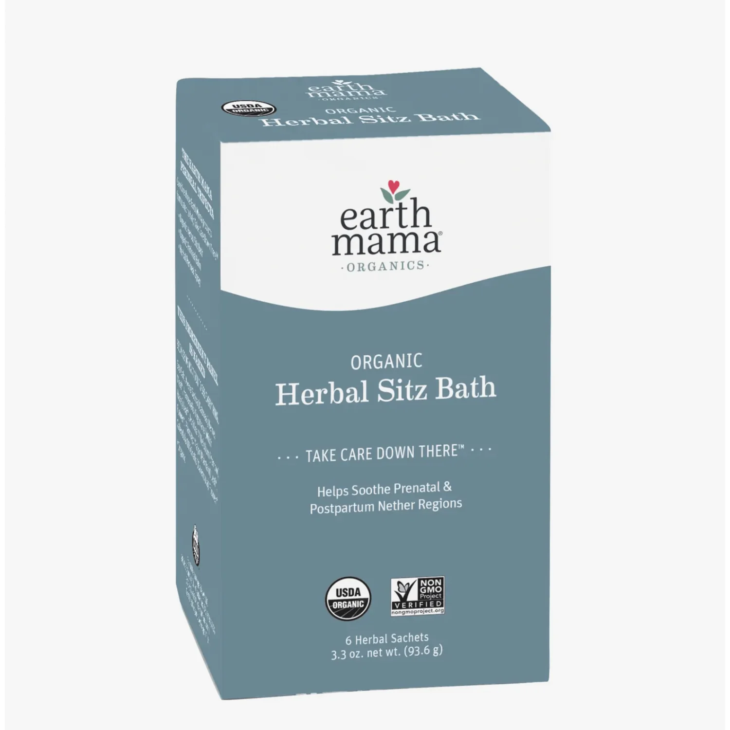 Earth Mama Organic Herbal Sitz Bath