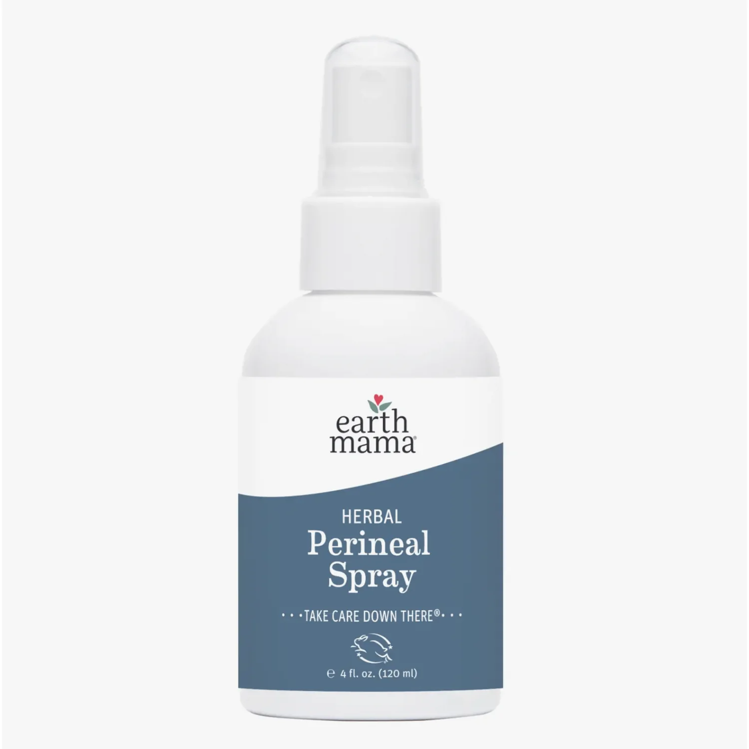 Earth Mama Organics – Herbal Perineal Spray