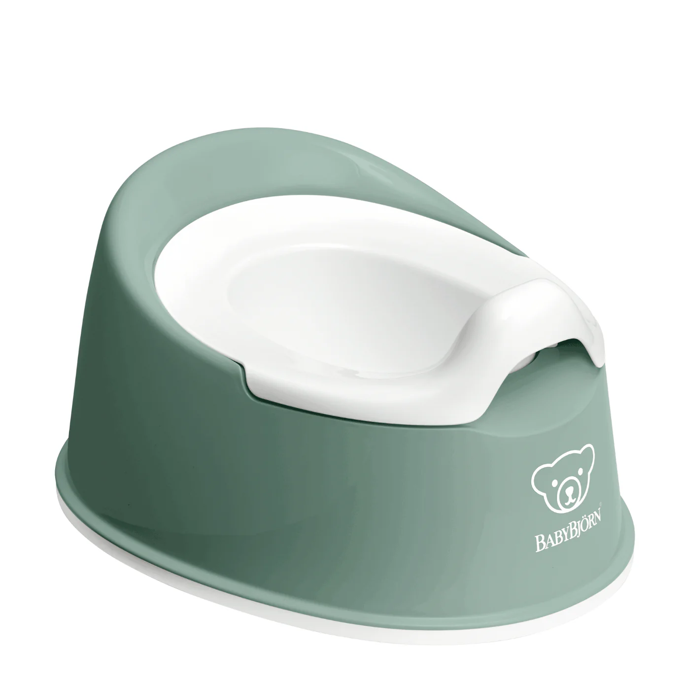 Baby Bjorn Smart Potty