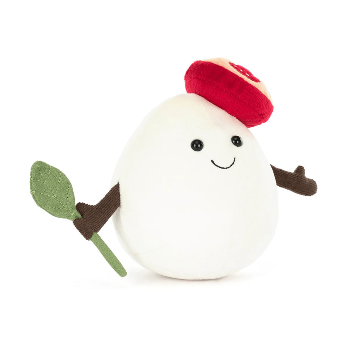 Jellycat Amuseable Mozzarella