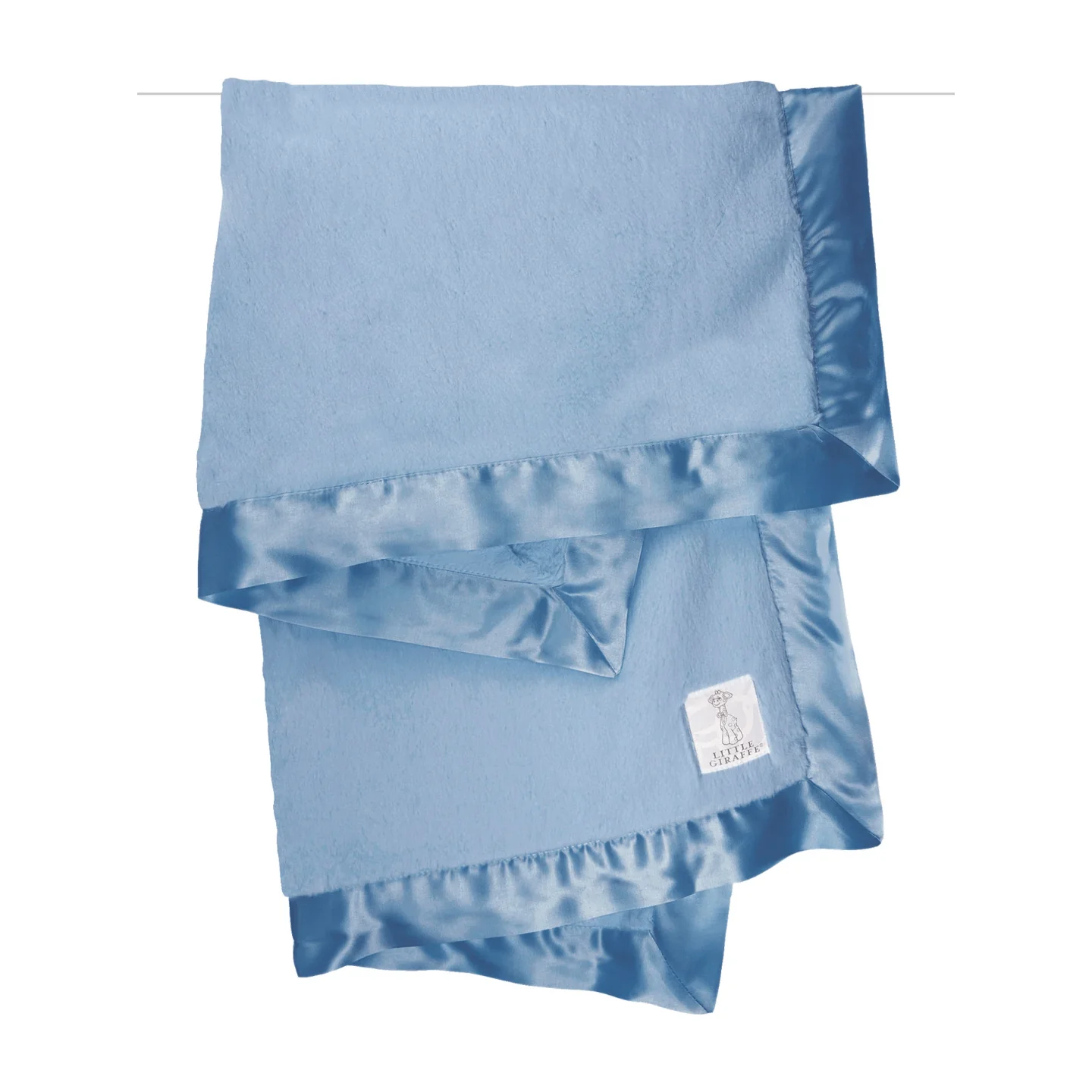 Little Giraffe – Luxe Baby Blanket 2025