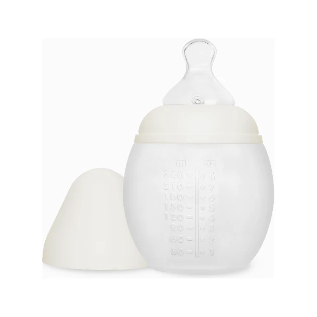 Elhee 8oz Bottle- Milk