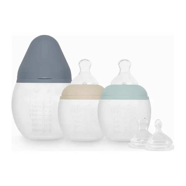 Elhee Bottle Birth Box- Buddy