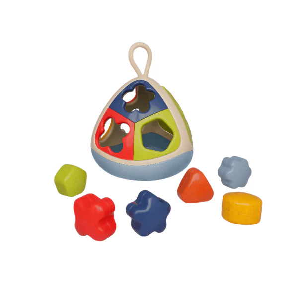 Tolo Bio Shape Sorter