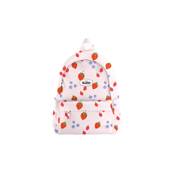 Headster Berry Bliss Pre-School Bag