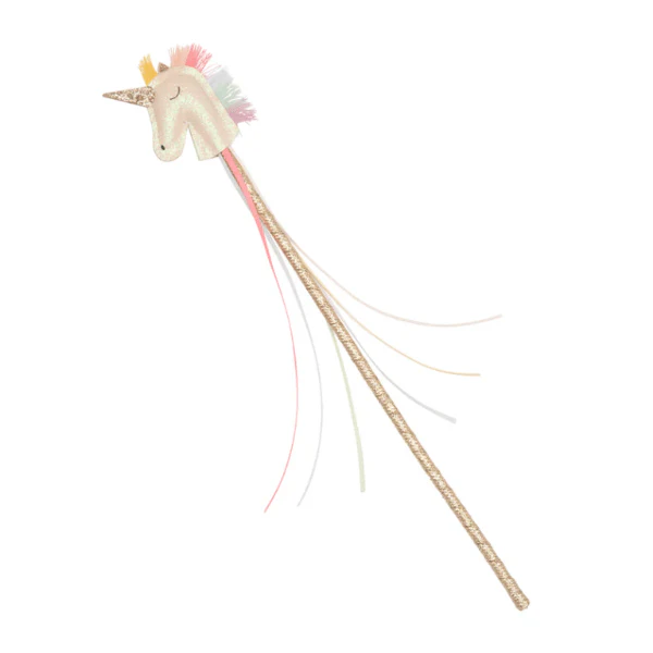 Rockahula Rainbow Unicorn Wand