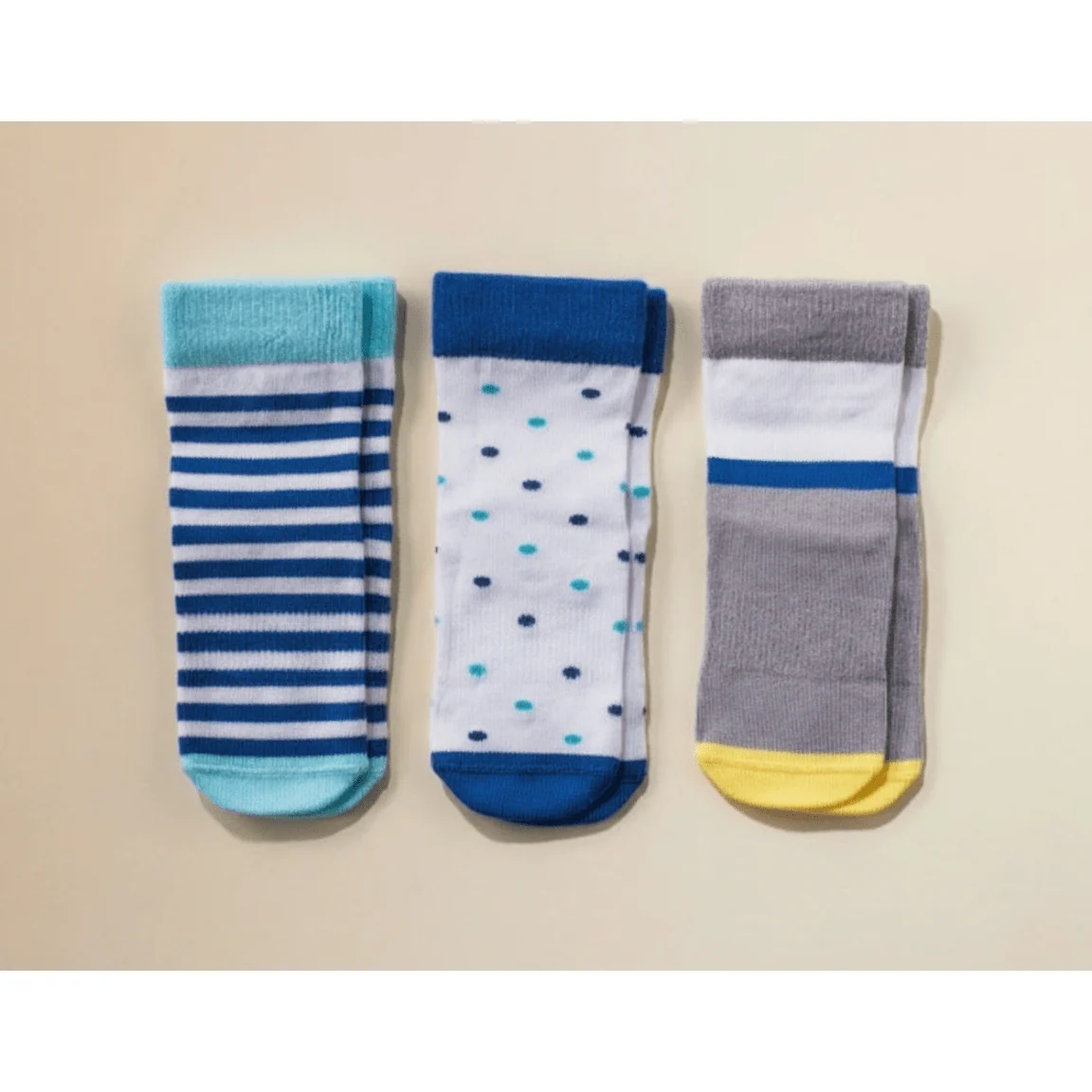 Squid Socks- Non-Slip, Stay Put Socks- Cruz